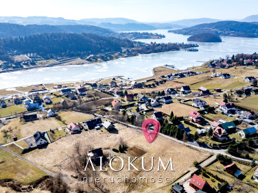 Działka budowlana Bartkowa-Posadowa