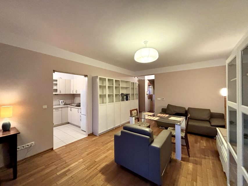 Mieszkanie Wrocław wynajem