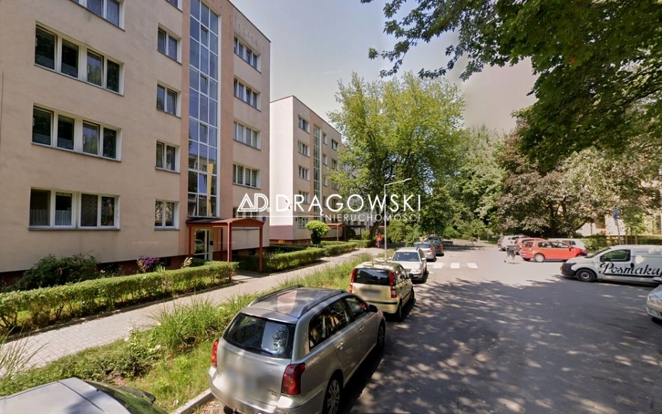 Mieszkanie Warszawa sprzedaż