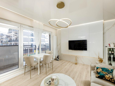 Mieszkanie apartamentowiec wynajem
