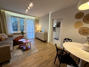 Mieszkanie Świętochłowice