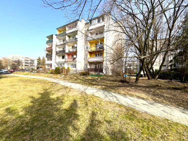 Mieszkanie blok mieszkalny Wołomin