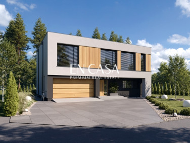 Dom Grodzisk Mazowiecki