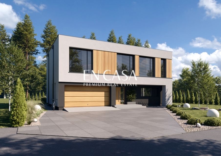 Dom Grodzisk Mazowiecki