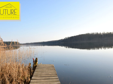 Działka rekreacyjna Glebiska