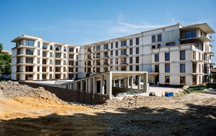 Mieszkanie Mysłowice