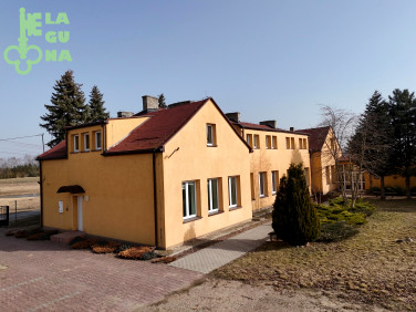 Budynek użytkowy Ktery