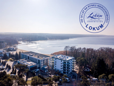 Mieszkanie Boszkowo-Letnisko