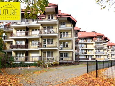 Mieszkanie Krynica Morska