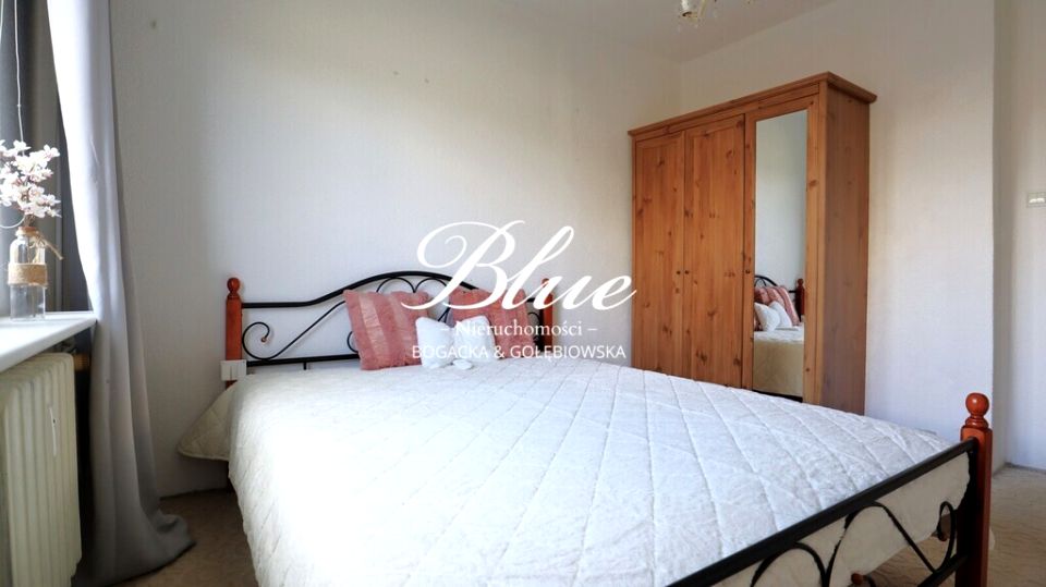 Mieszkanie blok mieszkalny Szczecin