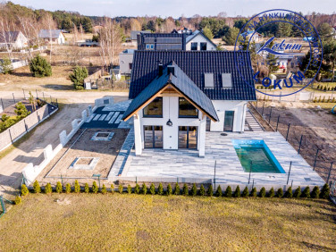 Dom Boszkowo-Letnisko