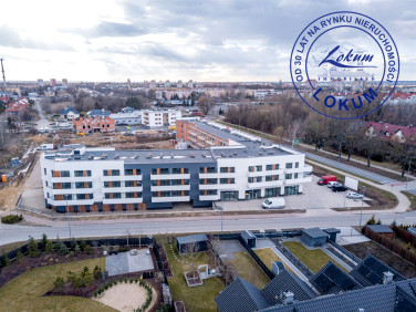 Mieszkanie Leszno