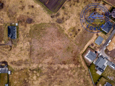 Działka budowlana Leszno