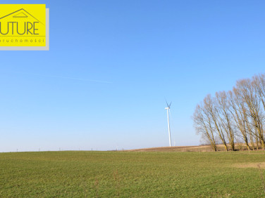 Działka Zielonka Pasłęcka