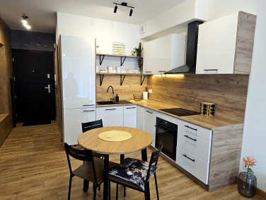 Mieszkanie Mysłowice