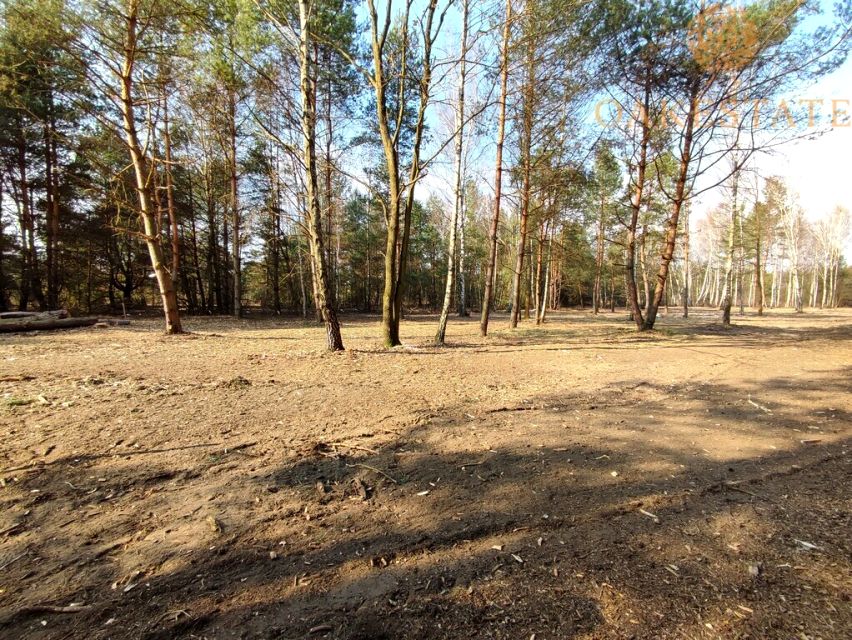 Działka Skarżysko-Kamienna