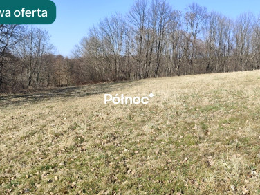 Działka budowlana Osina Mała