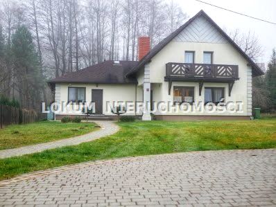 Dom Jastrzębie-Zdrój sprzedaż