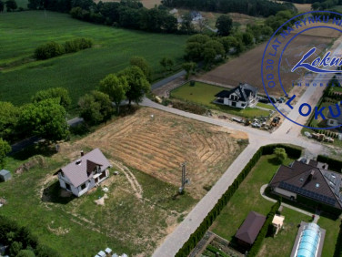 Działka budowlana Świerczyna