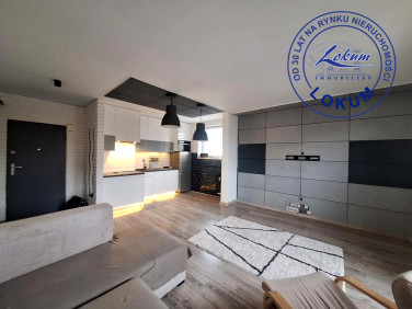 Mieszkanie blok mieszkalny sprzedaż