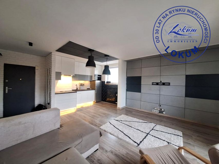 Mieszkanie blok mieszkalny sprzedaż