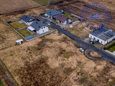 Działka budowlana Leszno