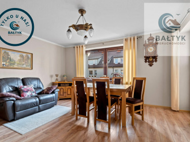 Mieszkanie Wejherowo