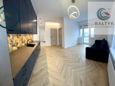 Mieszkanie Gdańsk