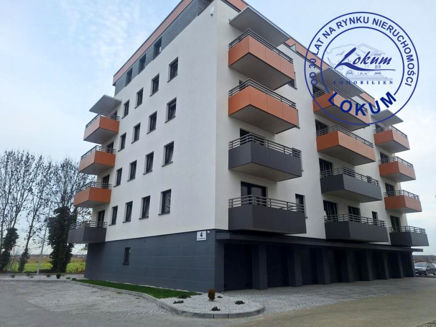 Mieszkanie Leszno sprzedaż