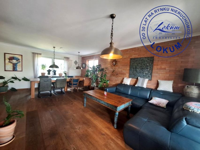 Dom Bukówiec Górny