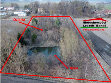 Działka rolna Kwidzyn