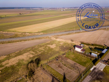 Działka budowlana Święciechowa