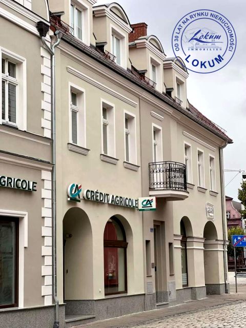 Lokal Leszno