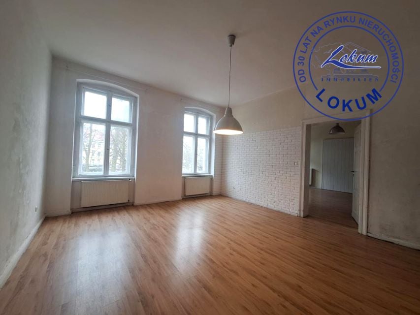 Mieszkanie Leszno