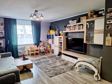 Dom Chrząstawa Mała