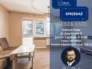 Mieszkanie Stalowa Wola