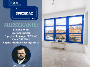 Mieszkanie Stalowa Wola