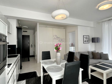 Mieszkanie Kołobrzeg