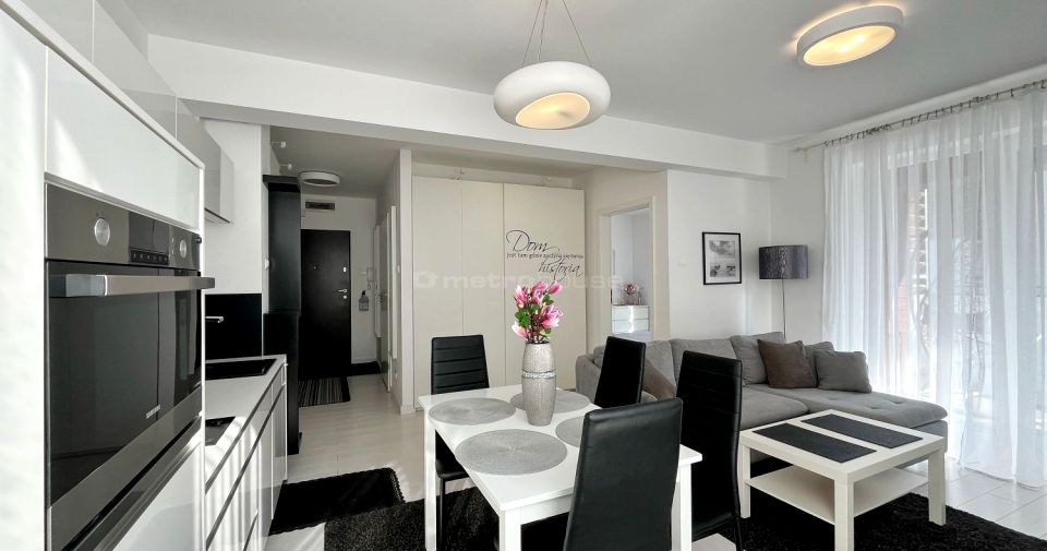 Mieszkanie Kołobrzeg