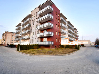 Mieszkanie Szczecinek