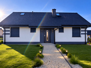 Dom Czerwionka-Leszczyny