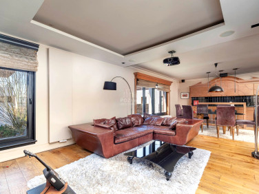 Mieszkanie apartamentowiec Wrocław