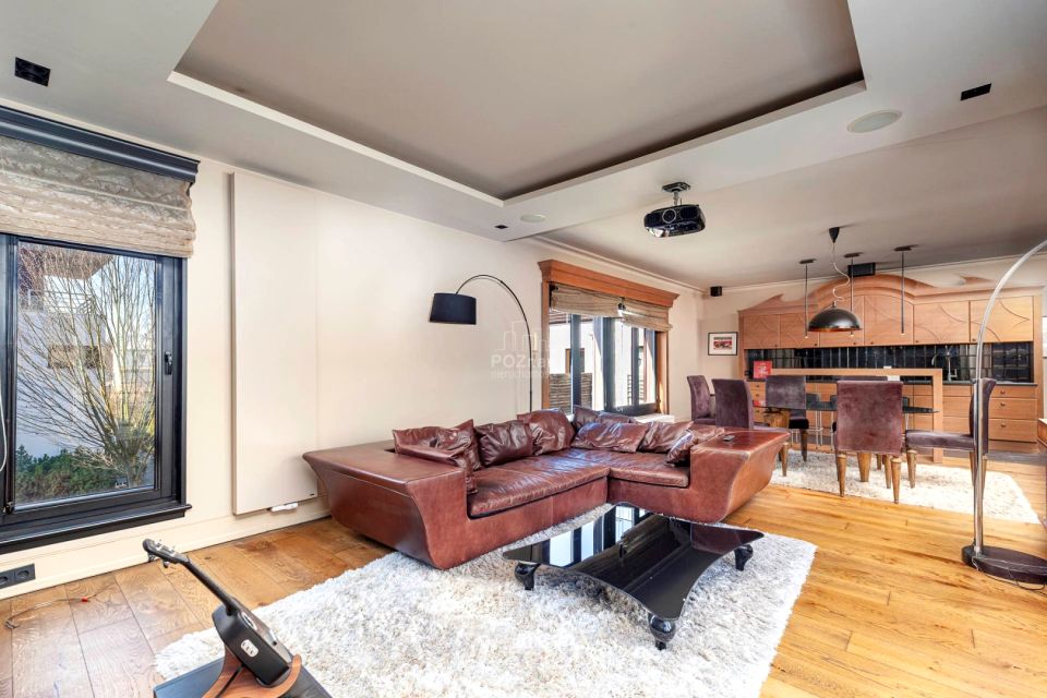 Mieszkanie apartamentowiec Wrocław