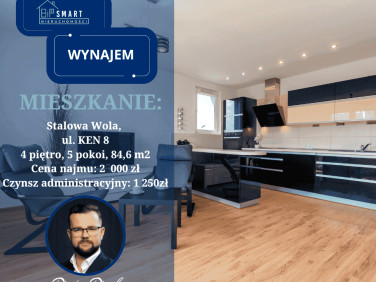 Mieszkanie Stalowa Wola