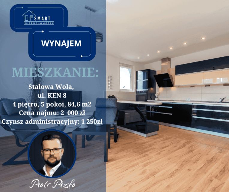 Mieszkanie Stalowa Wola