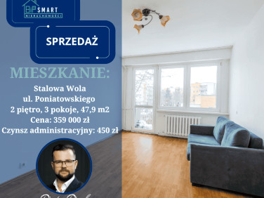 Mieszkanie Stalowa Wola