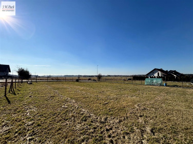 Działka budowlana Lędziny