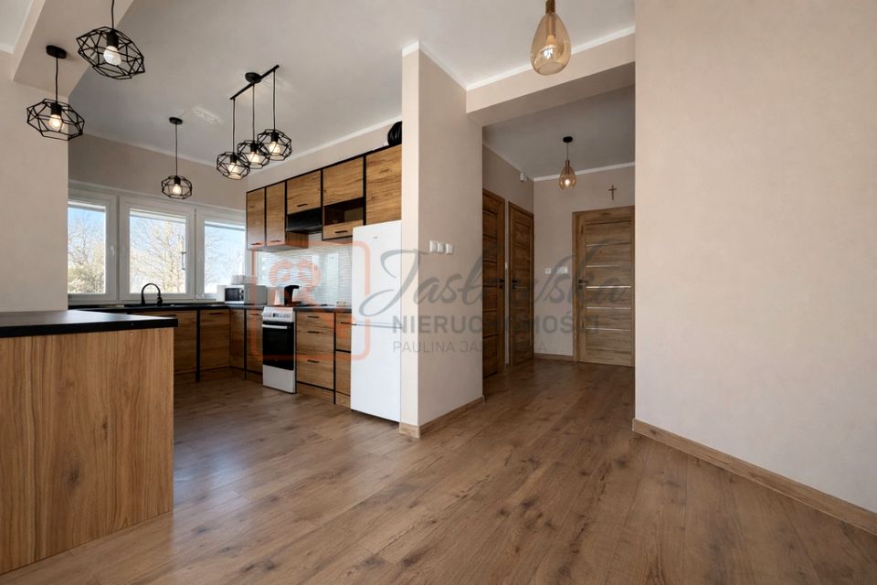 Dom Głogów Małopolski