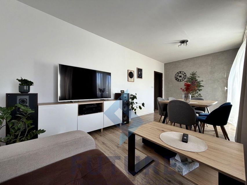 Mieszkanie Gorzów Wielkopolski