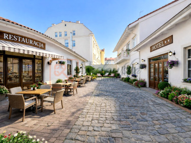 Budynek użytkowy Rzeszów